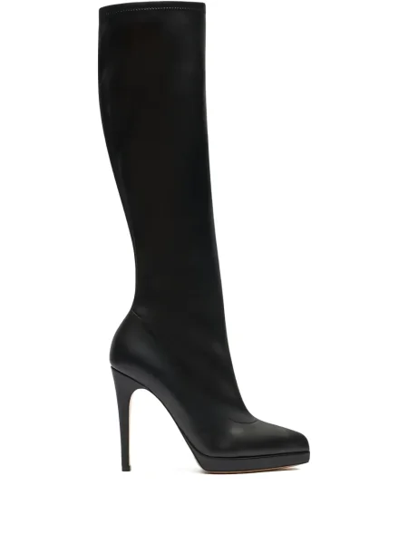 Botine Casadei negru