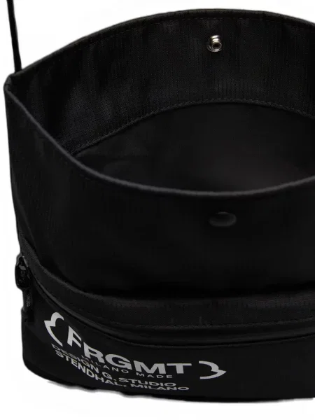 Geantă Moncler negru