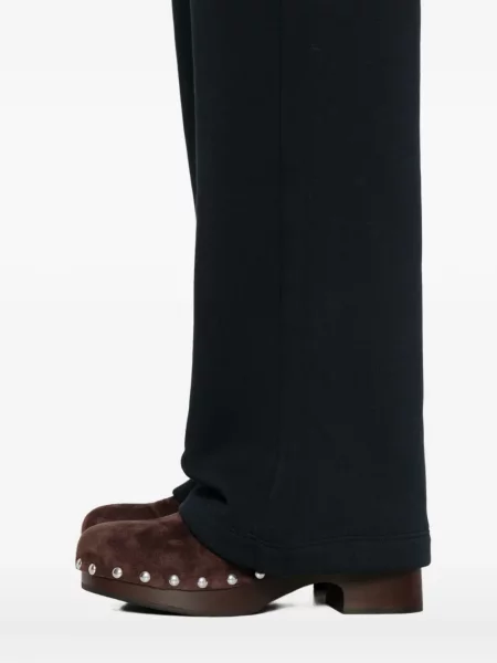 Pantaloni 's Max Mara albastru