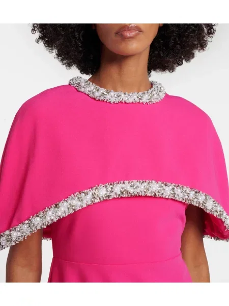 Rochie Simkhai roz