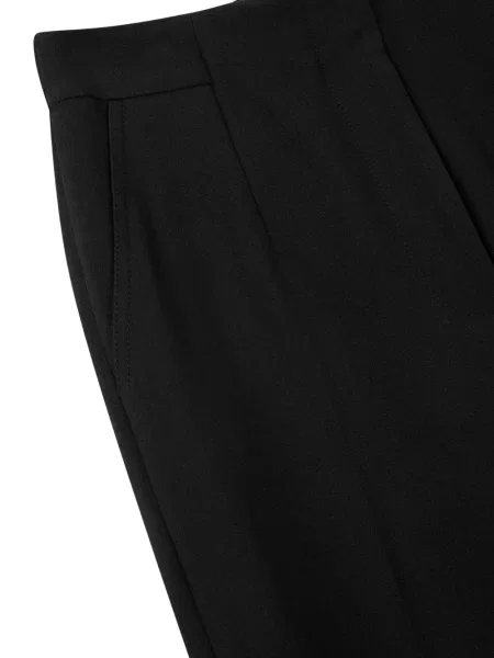 Pantaloni Studio Tomboy negru