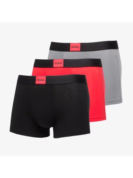 Боксерки Hugo Boss черно