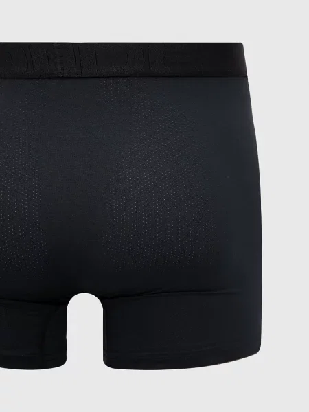 Under Armour Bokserki czarny
