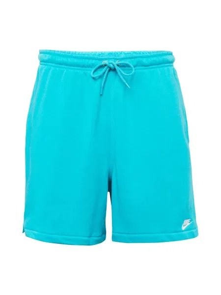 Nike Šortai M Nk Club Flow Ft Short