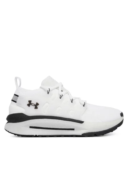 Under Armour Sneakersy UA Phantom X biały