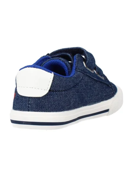 Pantofi copii Chicco albastru