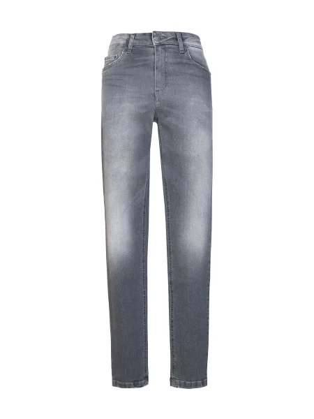 Scalpers Jeans denim gri