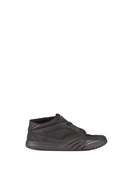 Sneakersy Givenchy czarne