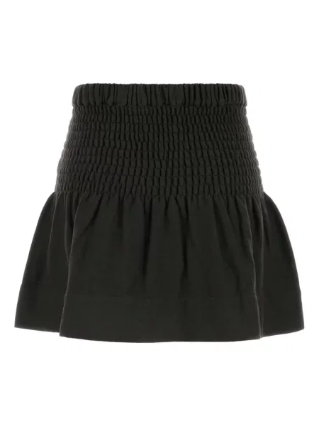 Fustă Marant Etoile negru