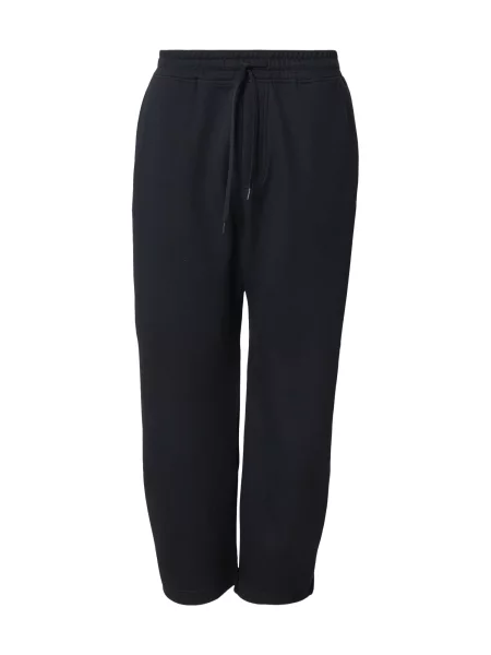 HOLLISTER Pantaloni negru