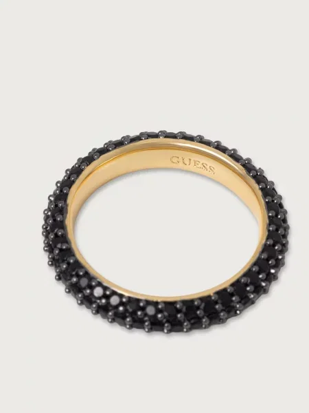 Guess каблучка з нержавіючої сталі ESSENZA