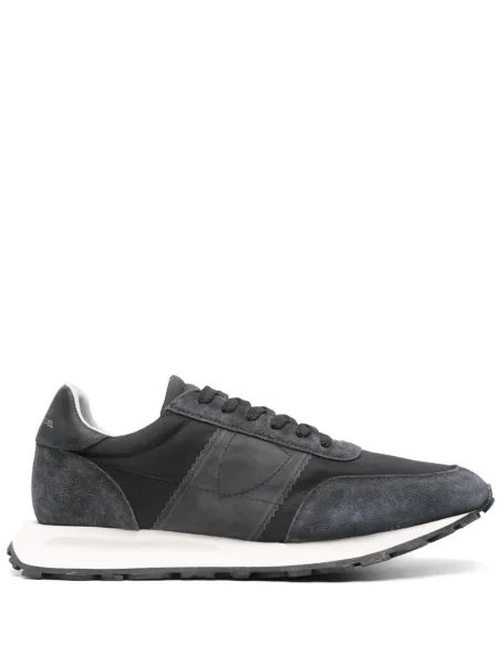 Sneakerși Philippe Model Paris negru