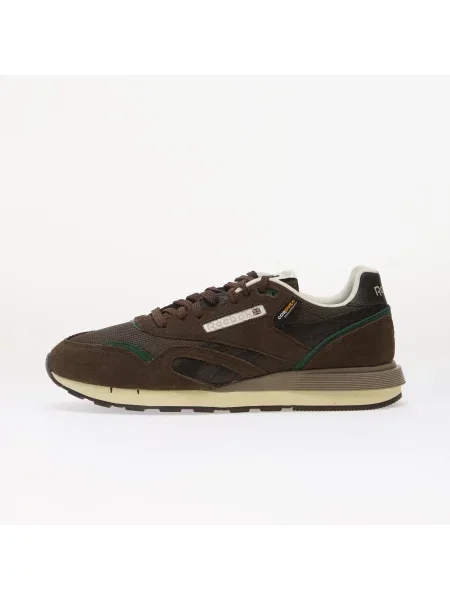 Tenisky Reebok Classic 89 Espresso/ Washed Black/ Heritage Green EUR 41 černé