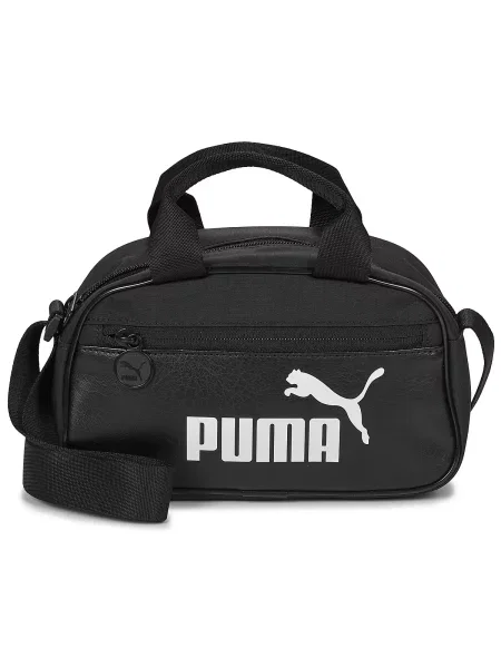 Torbica Puma crna