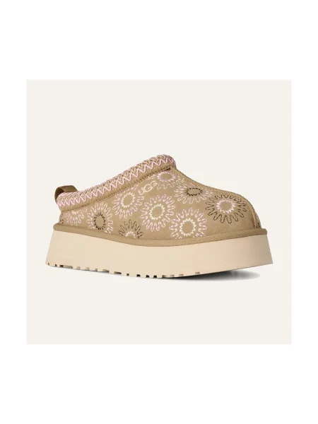 Pantofi Ugg maro