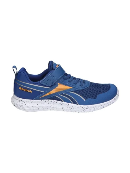 Tenisky Reebok Sport modrá