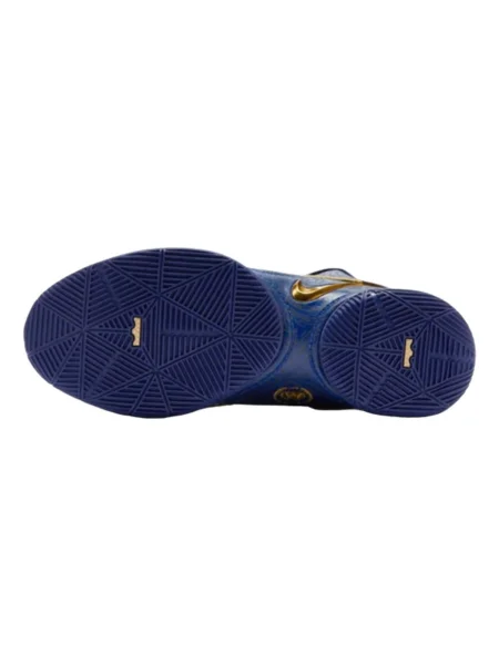 Pantofi Nike albastru