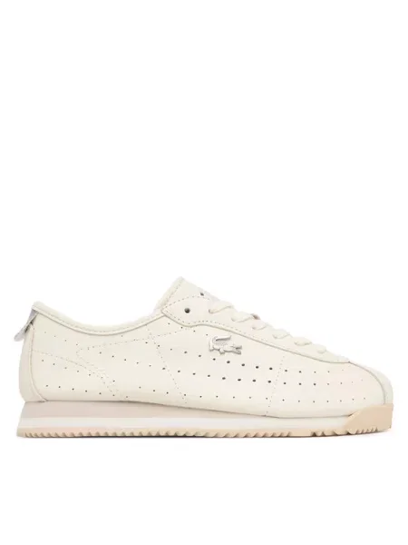 Lacoste Superge Club Low Kremna