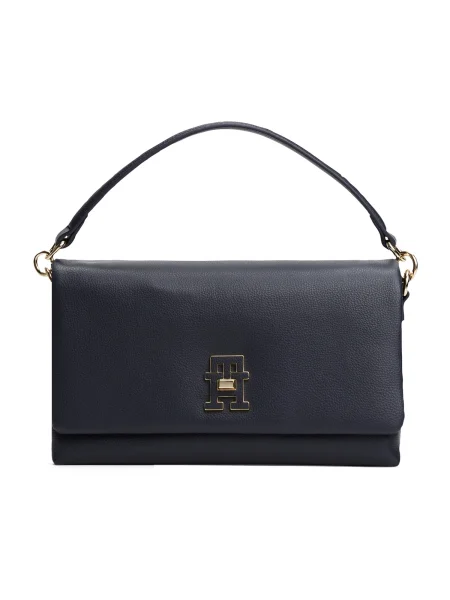 Tommy Hilfiger Torbica Th Modern Conv Crossover tamnoplava