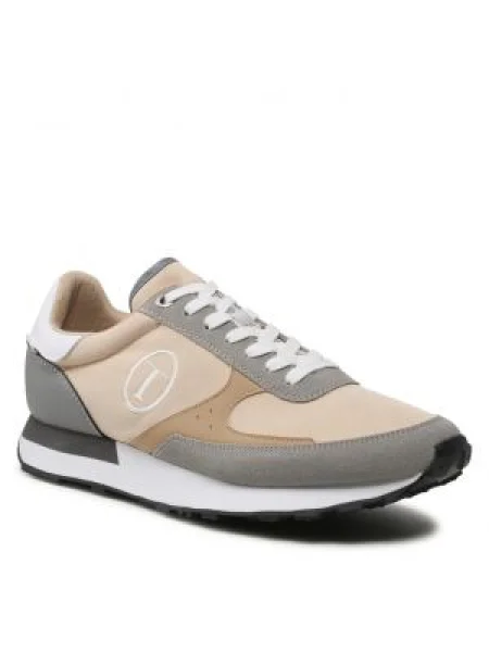 Trussardi Sneakers PALACE maro