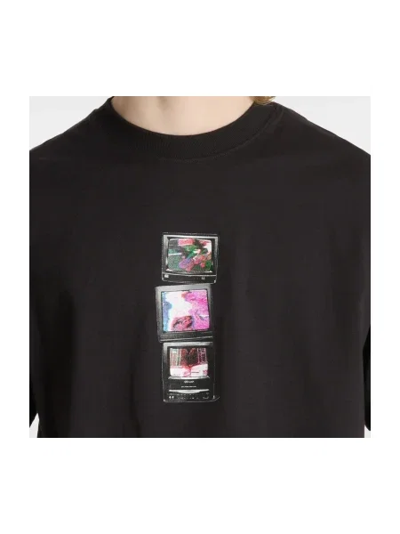 Tricou Vans negru