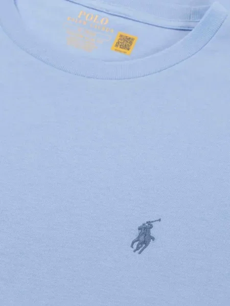 Polo Polo Ralph Lauren μπλε