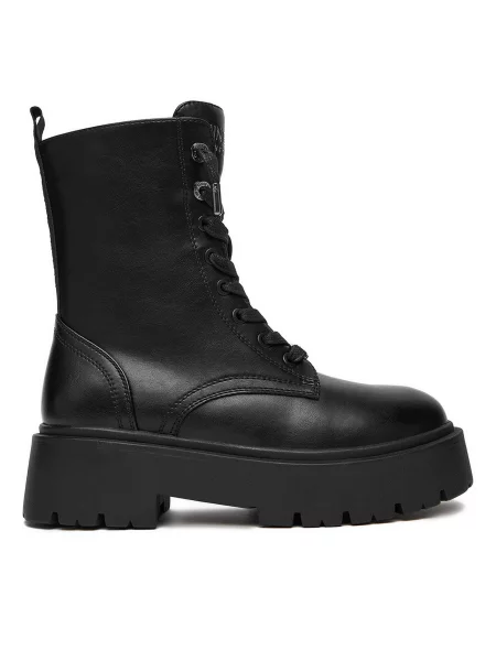 Черевики Nine West чорний