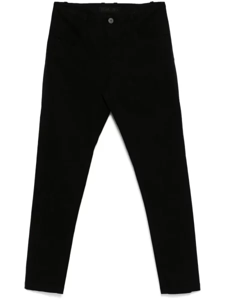Pantaloni Transit negru