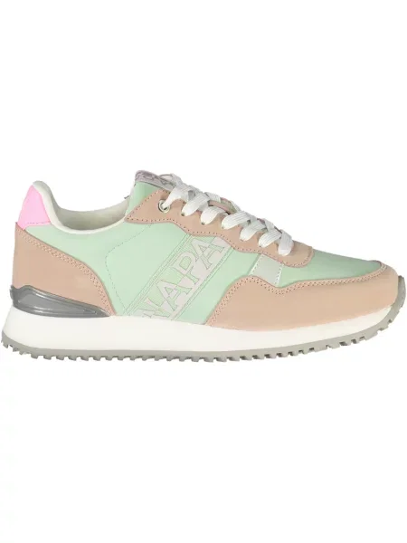 Teniși Napapijri Shoes verde