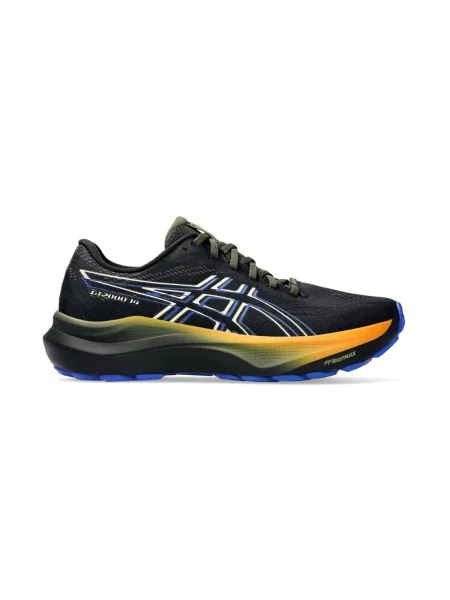 Sneakerși Asics GT-2000 negru