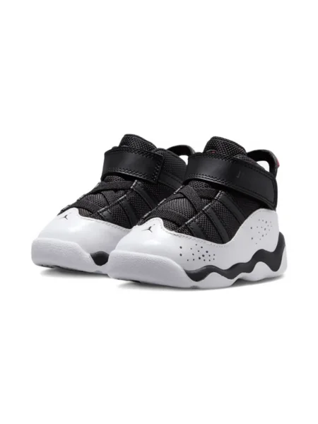 Sneakerși copii Jordan negru