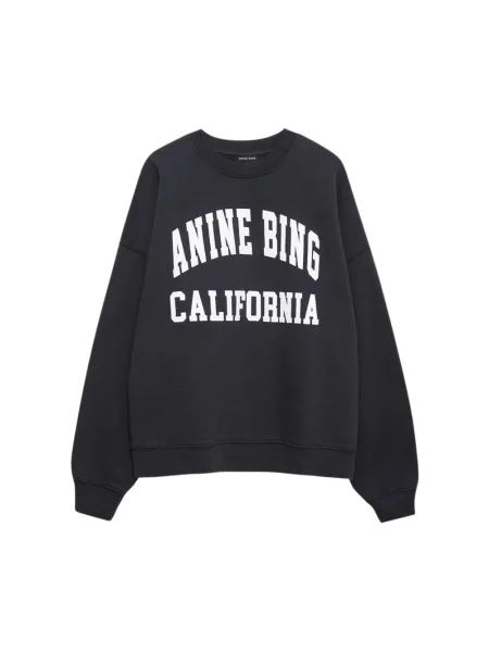 Bluza Anine Bing szara