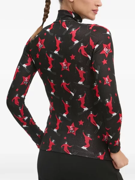 Pulover Newland negru
