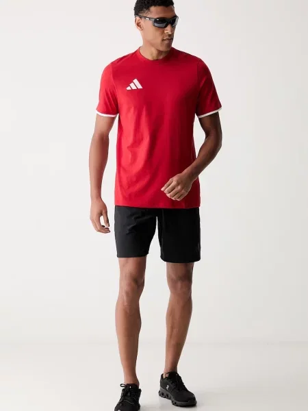Adidas Performance спортивні шорти Tiro Travel