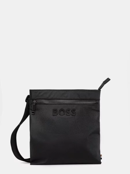 Torbica za okoli pasu BOSS L zelena