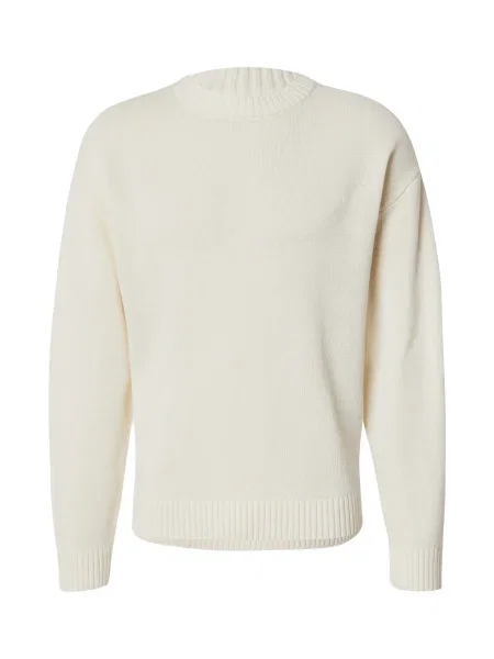 Jack&Jones Pulover Urban Écru