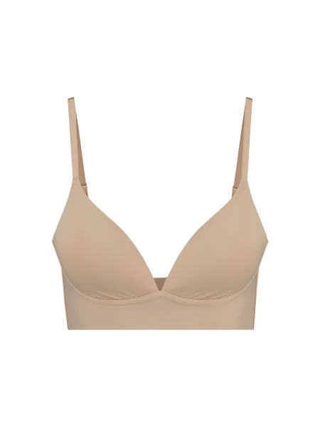 Bye Bra Sutien bej