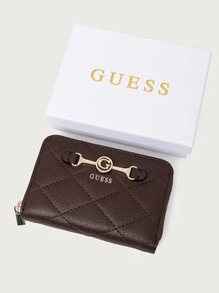 Guess гаманець FRANCES