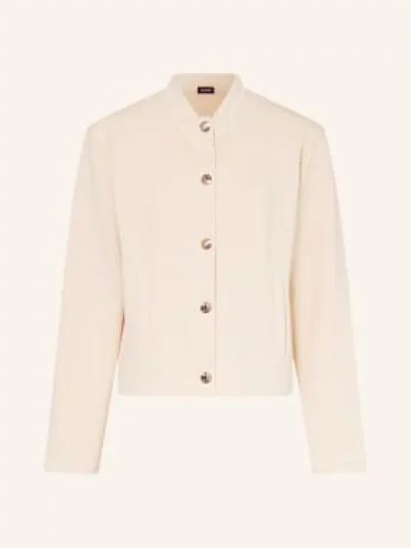 Joop! Bluza Tobina weiss