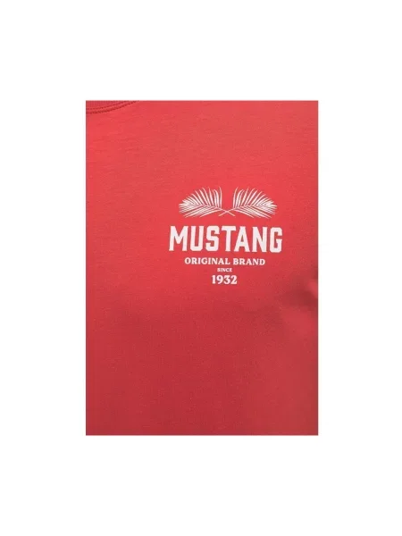 Majica Mustang