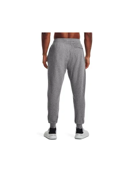 Trening Under Armour alergare gri