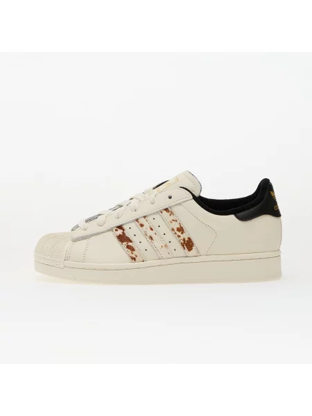 Сникърси adidas Superstar II W Off White/ Off White/ Core Black EUR 37 бяло