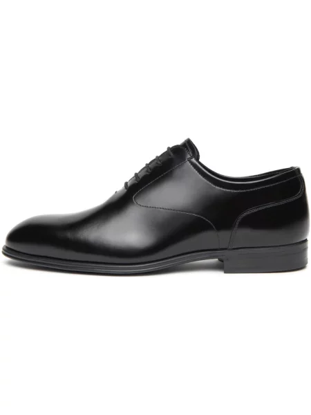 Pantofi Nerogiardini negru
