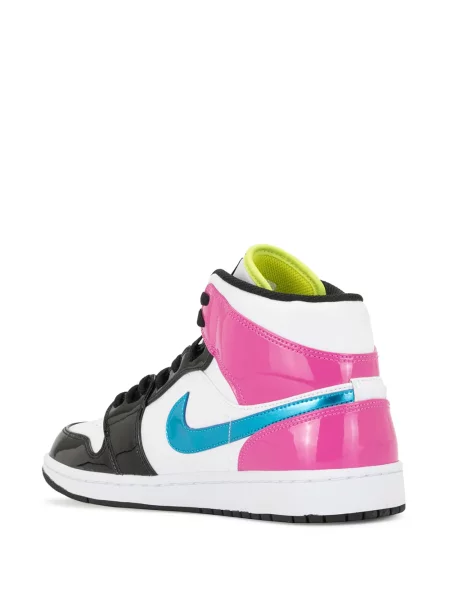 Tenisky Nike Jordan bílé