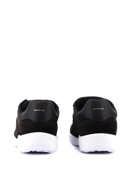 Sneakerși Nubikk maro