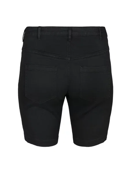 Zizzi Jeans negru