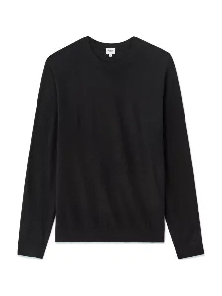 Pulover Celio negru