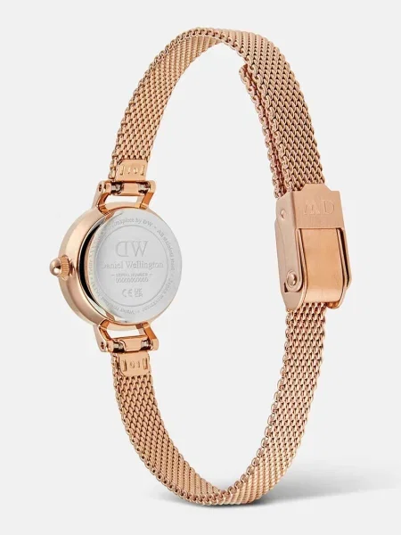 Ceas Daniel Wellington roz