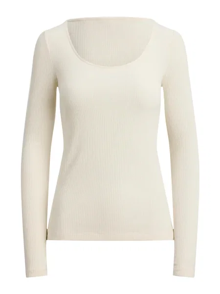 LAUREN RALPH LAUREN Bluză bej