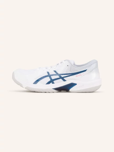 Tenisky Asics bílé